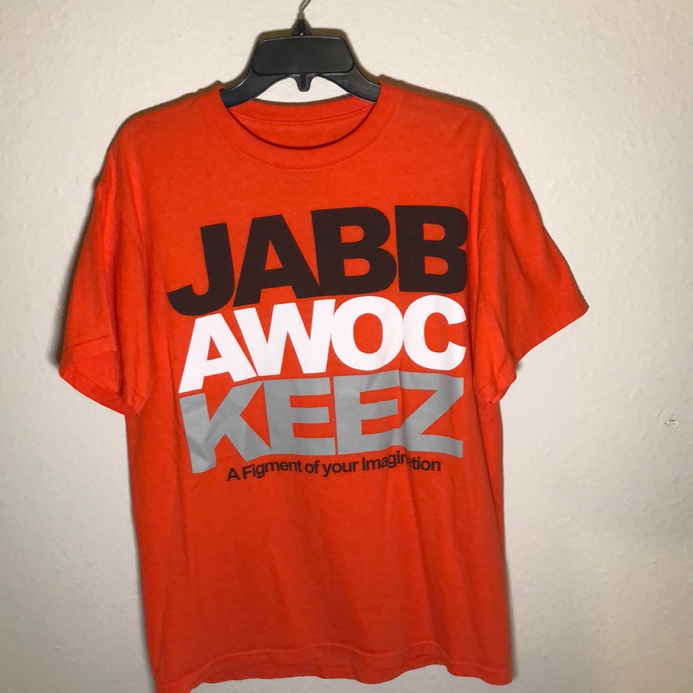 VINTAGE Jabbawockeez Men’s Premium T-Shirt